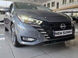 Nissan Sunny-2