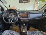 Nissan Sunny-11