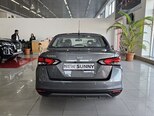 Nissan Sunny-7