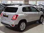 Chevrolet Trax-7