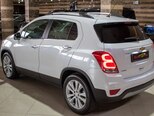 Chevrolet Trax-9