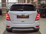 Chevrolet Trax-8