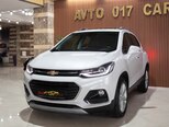 Chevrolet Trax-4