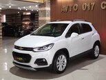 Chevrolet Trax-5