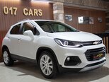 Chevrolet Trax-3