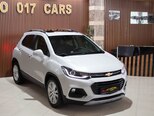 Chevrolet Trax-2