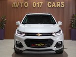 Chevrolet Trax-1