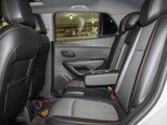 Chevrolet Trax-13