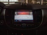 Chevrolet Trax-16