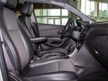 Chevrolet Trax-15