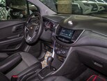 Chevrolet Trax-12