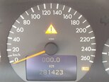 Mercedes E 200-9