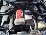 Mercedes E 200-12
