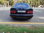 Mercedes E 200-6