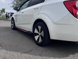 Chevrolet Aveo-6