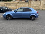 Chevrolet Lacetti-4