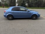 Chevrolet Lacetti-3
