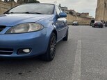 Chevrolet Lacetti-2