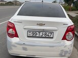 Chevrolet Aveo-2