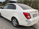 Chevrolet Aveo-5