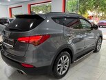 Hyundai Santa Fe-5