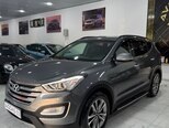 Hyundai Santa Fe-3