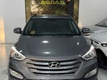 Hyundai Santa Fe-1