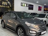 Hyundai Santa Fe-2