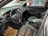 Hyundai Santa Fe-7