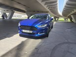 Ford Mondeo-2
