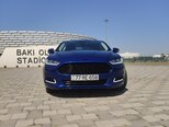 Ford Mondeo-3