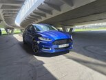 Ford Mondeo-1