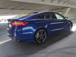 Ford Mondeo-6