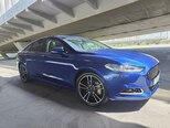 Ford Mondeo-7