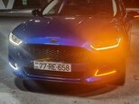 Ford Mondeo-13