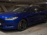Ford Mondeo-16