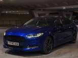 Ford Mondeo-18