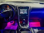Ford Mondeo-14