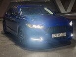 Ford Mondeo-21