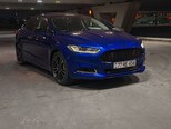 Ford Mondeo-19