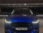 Ford Mondeo-20