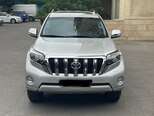 Toyota Land Cruiser Prado-1