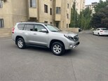 Toyota Land Cruiser Prado-5