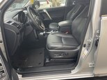 Toyota Land Cruiser Prado-9