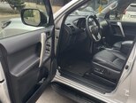 Toyota Land Cruiser Prado-8