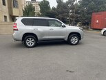 Toyota Land Cruiser Prado-4