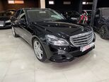 Mercedes E 220-3