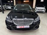 Mercedes E 220-1