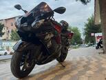 Kawasaki 1400 GTR-5