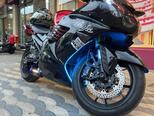 Kawasaki 1400 GTR-4